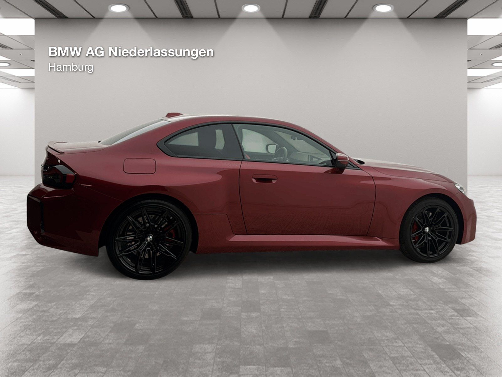 BMW M2 - Bild 2