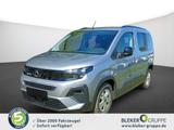 Peugeot Rifter MFL RFK MP3 KLIMA VAN LHZ DAB KEYLESS - gebrauchte Peugeot Rifter aus dem Jahr 2024