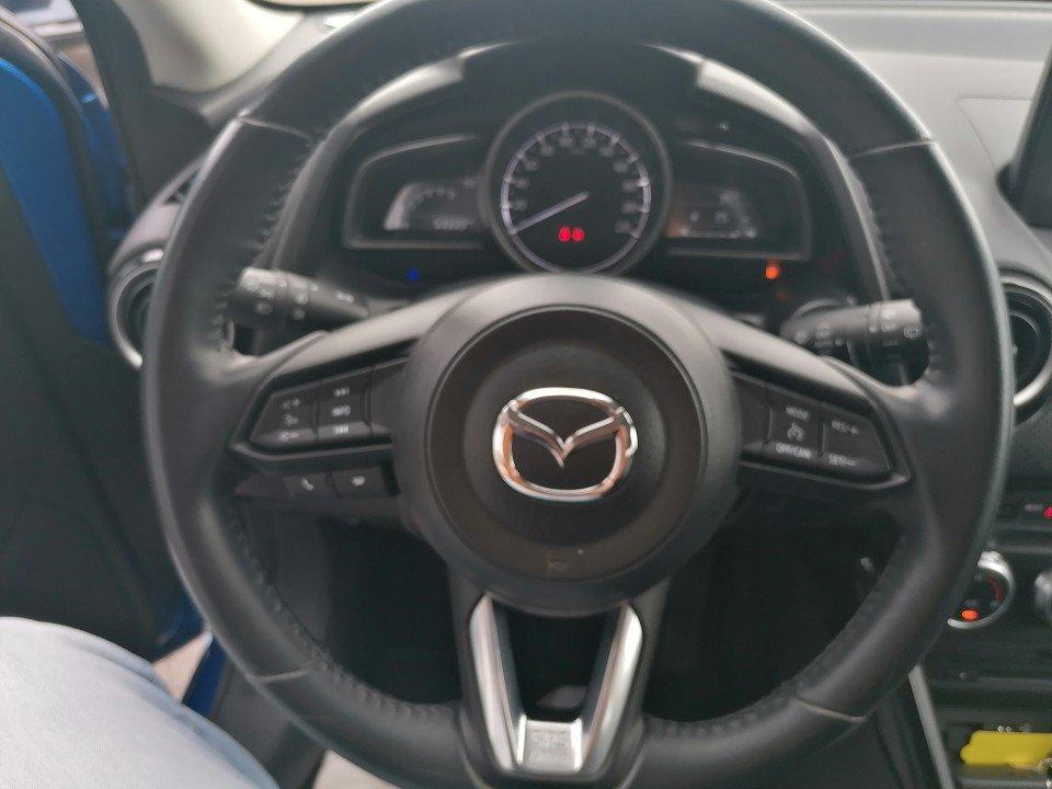 Mazda 2 Kizoku