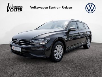 Volkswagen Passat Variant - 1