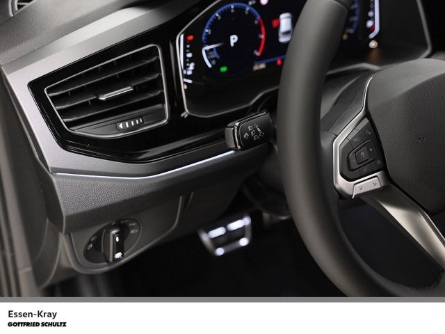 Volkswagen Taigo - Bild 10