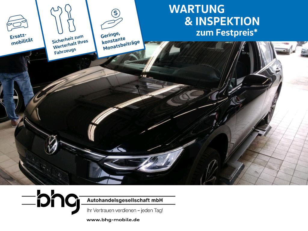 Volkswagen Golf Life 1,5 TSI OPF  6-Gang