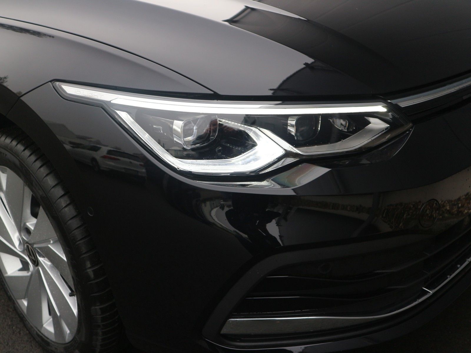 Volkswagen Golf - Bild 5