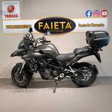 Benelli TRK 502 ABS - 2018 - BENELLI TRK 502
