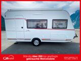 Bürstner Premio Life 425 TS - Festbett - 4er Sitzgruppe - - Sitzgruppe