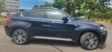 BMW X6 xDrive50i - - gebrauchte BMW X6 aus dem Jahr 2013