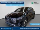 Mercedes-Benz EQA 250 + Electric Art ACC BLIS El.Heckkl. Key - Mercedes-Benz EQA Gebrauchtwagen in München