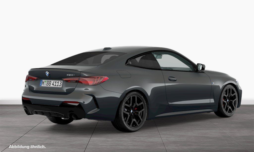 BMW 420 - Bild 3
