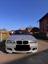 BMW 323i E46 Cabrio M-Paket - BMW 323: Cabrio, 323i