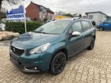 Peugeot 2008 Style Navi - Peugeot 2008 in Aachen