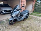 Peugeot Pulsion 125 Gt - PEUGEOT PULSION 125
