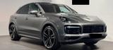 Porsche Cayenne Coupe E-Hybrid*Soft Close - Porsche Cayenne in Lübeck