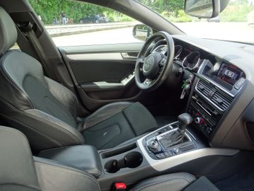 Audi A5 - 12
