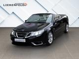 Saab 9-3 1.9 TTiD Aero Cabrio Saab Scheckheft - Saab mit Diesel-Antrieb: Cabrio