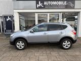 Nissan Qashqai Tekna 2.0 *Navi*Klima*Leder*Temp*SHZ - Nissan Qashqai Gebrauchtwagen in Herne