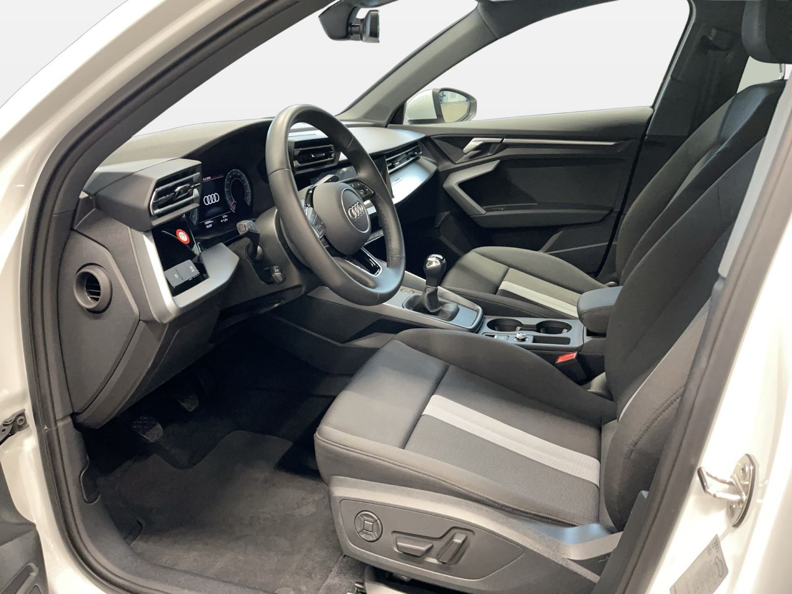 Audi A3 - Bild 8