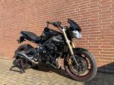 Triumph Street Triple 675 - 2012 STREET TRIPLE