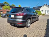 Ford S-Max 190PS 4x4  AWD Vignale Garantie Sthz 98tkm - Ford S-Max: Ps