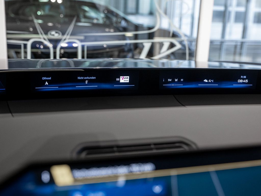 BMW iX3 - Bild 16