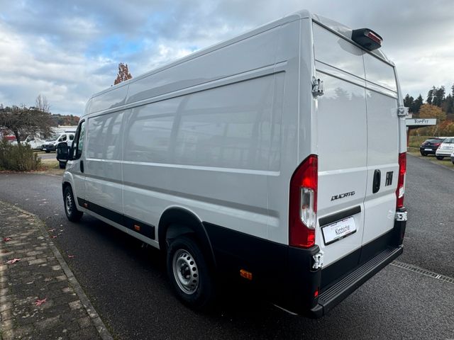 FIAT Ducato H2 Kastenwagen 35 L4H2 140 Multijet Maxi
