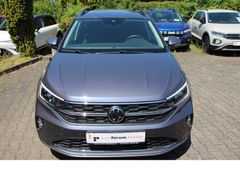 Fahrzeugabbildung Volkswagen Taigo Life*LED-SW*Kamera*Abstandstempomat*AppCon