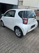 Toyota IQ - 1.0l / 50 Kw / Sitzheizung - Toyota IQ Gebrauchtwagen in Köln