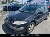Renault Megane 1.5 dCi 74kW Automatik - Renault Megane aus 2004 mit Diesel-Antrieb