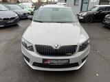 Skoda Octavia Combi RS Volleder, Navi, RFK, AHK - Skoda Gebrauchtwagen in Lippstadt