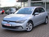 Volkswagen Golf VIII 1.0 eTSI DSG LED ACC Standheizung DAB - Volkswagen: Standheizung