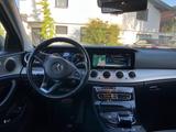 Mercedes-Benz E 220 d T Autom. - Avantgarde Multibeam 360 Grad - gebrauchte Mercedes-Benz E 220 aus dem Jahr 2017