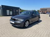 BMW 118d 2.0d Automatik 49.665 KM 1HD TÜV NEU - gebrauchte BMW 118 aus dem Jahr 2008