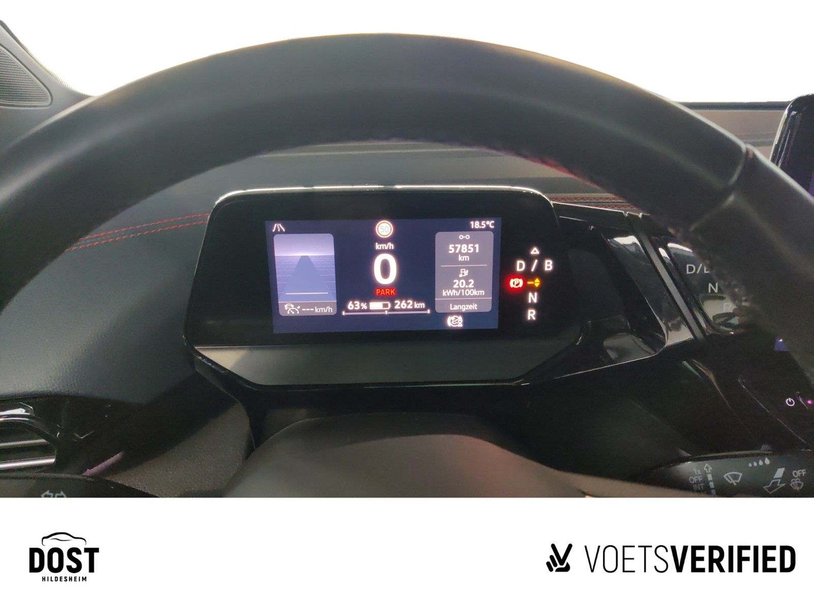 Volkswagen ID.5 - Bild 13