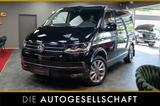 Volkswagen T6 Multivan Highline 2.0 TDI DSG*LED*NAVI*KAMERA - VW T6 Multivan Gebrauchtwagen in Dresden