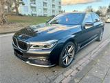 BMW 730d xDrive - LASER**Inspektion NEU** - BMW 730: I