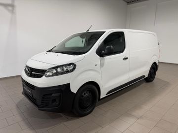 Opel Vivaro - 1