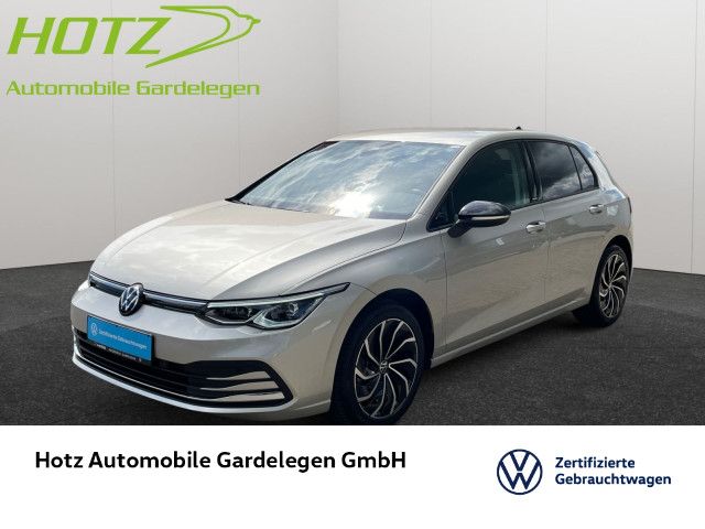 Volkswagen Golf VIII 2.0 TDI DSG Move foto 1