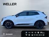 Kia Sportage 1.6 T GT-Line 4WD *KAMERA*DIGI*NAVI*PAN - Kia Sportage in Bielefeld