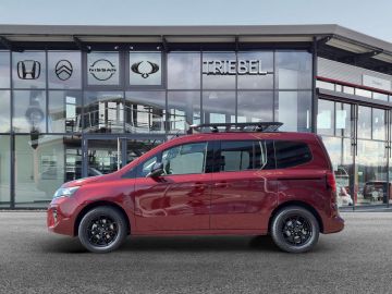 Nissan Townstar N-Connecta 130 °Camping-Umbau°Markise°