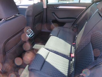 Skoda Superb - 10