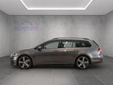 Volkswagen Golf 7 GTD BMT/VC/LED/ACC/KAMERA/DISCOVER - Volkswagen Golf mit Diesel-Antrieb: Kombi, Automatik