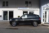 BMW X3 xDrive30d Aut. M Sport Navi AHK HiFi Kamera - BMW X3 Hybrid (Diesel/Elektro)