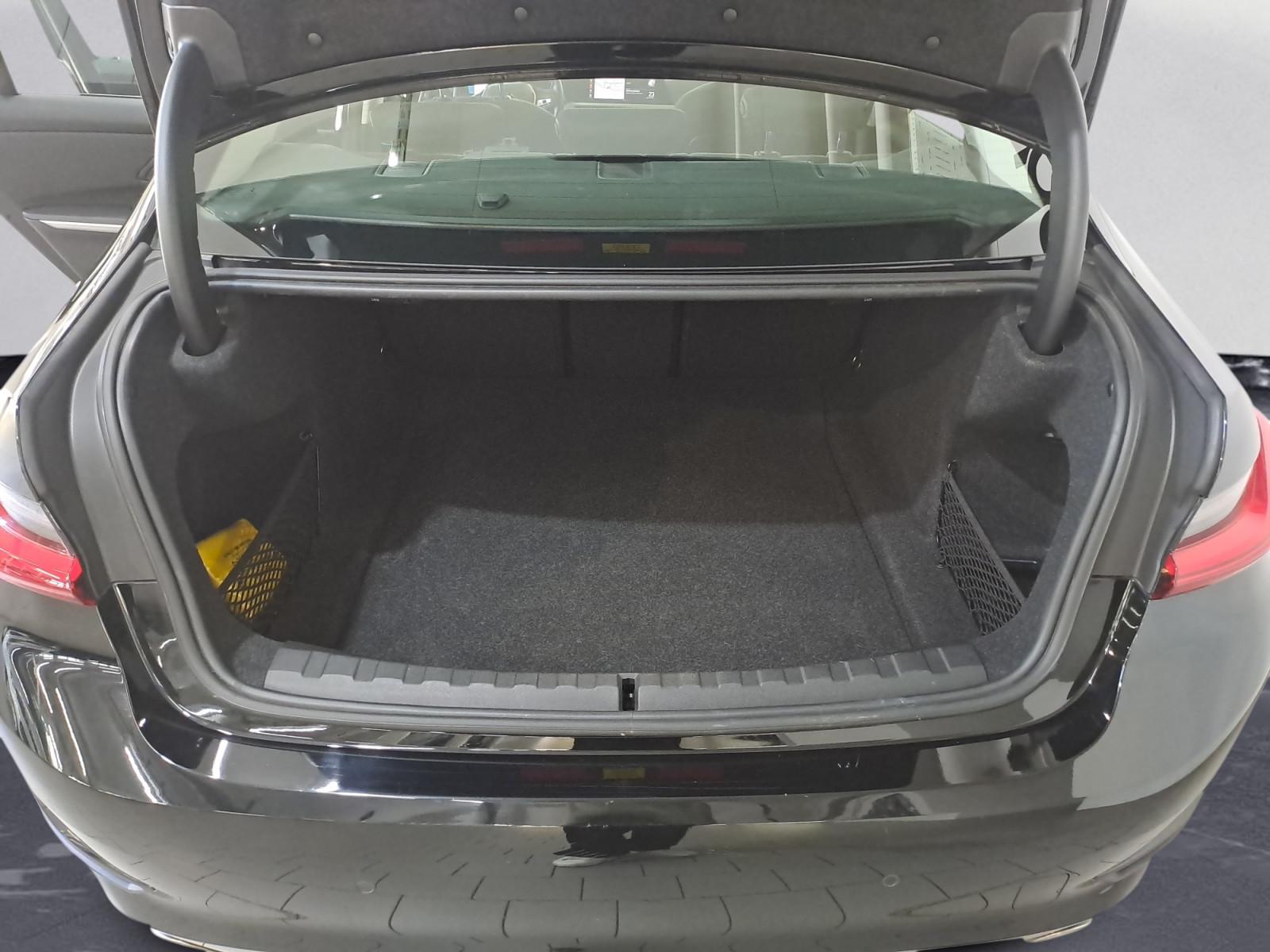 BMW 318 i Advantage Automatik PDC Sitzheizung Alarman, миниатюра 15
