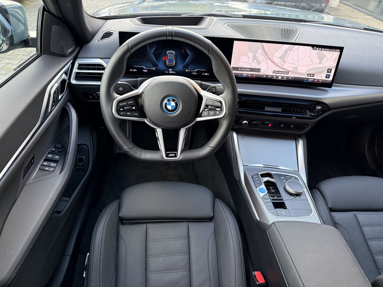 BMW i4 - Bild 7
