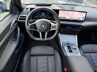 BMW i4 - Vorschau Bild 7
