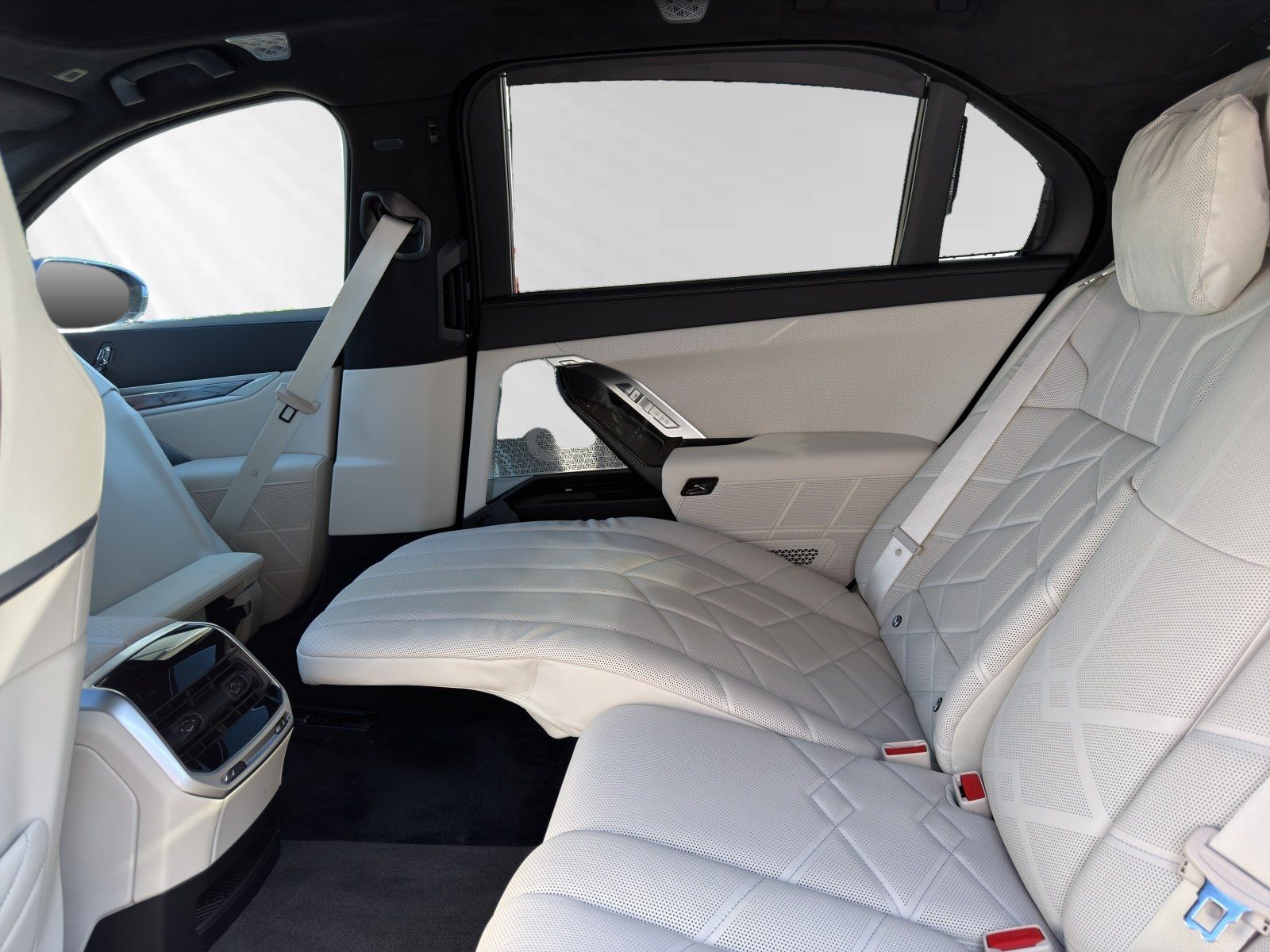 BMW i7 - Bild 27