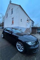 BMW 1er 116i E81 - BMW E81 - BMW 1er Reihe