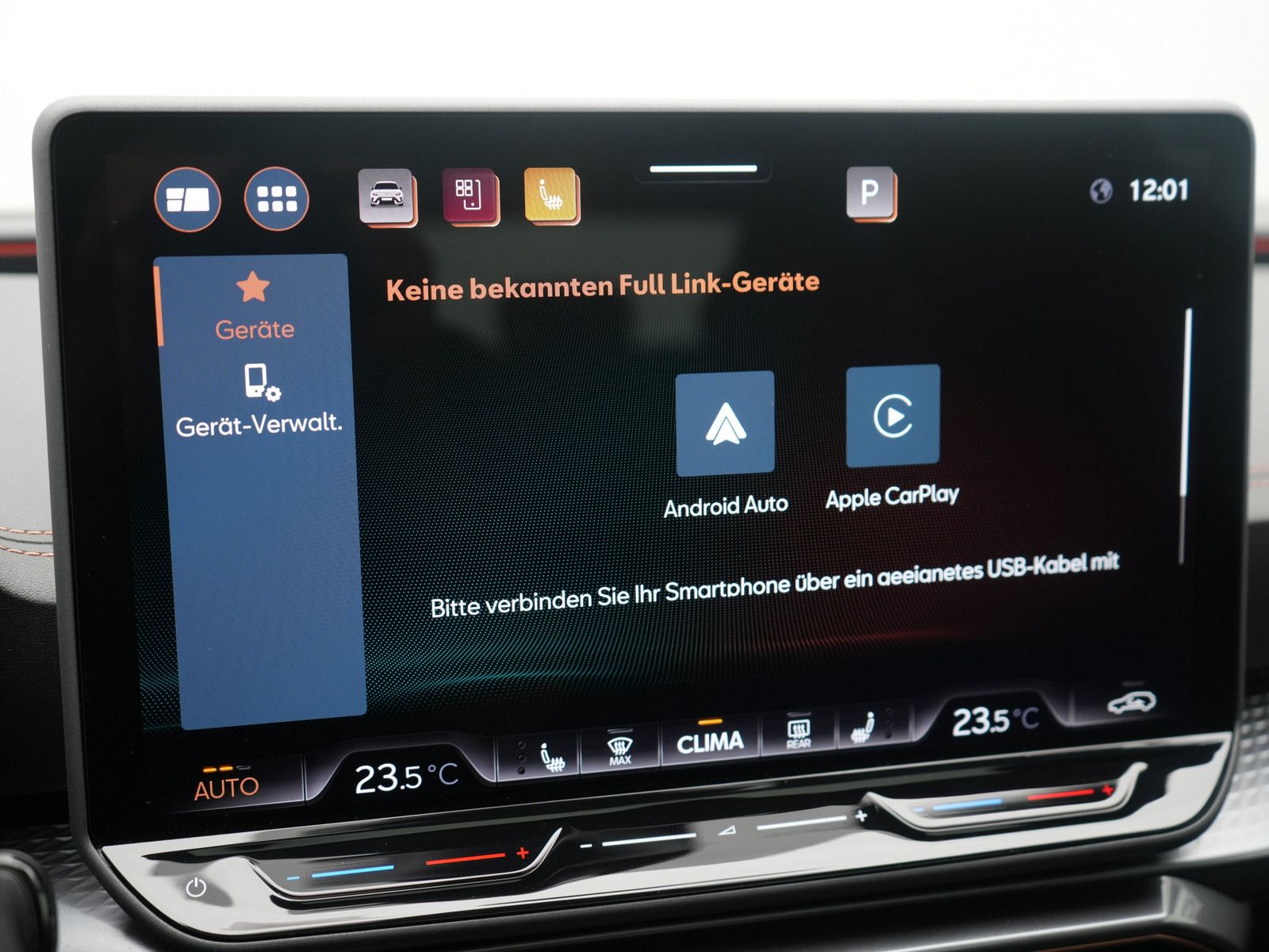 Cupra Leon - Bild 17