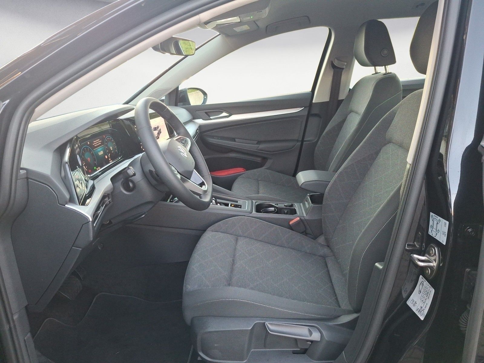 Volkswagen Golf - Bild 8
