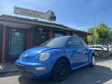 Volkswagen New Beetle Lim. 2.0 2 Hand - Volkswagen New Beetle aus 1999