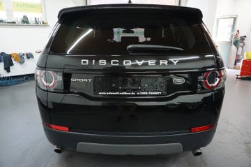 Land-Rover Discovery - 5